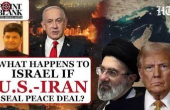 Kesepakatan damai Iran-AS: posisinya saat ini, apa yang dinegosiasikan dan siapa yang mengatakan apa – semua yang perlu Anda ketahui