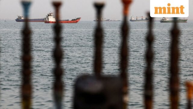 Kesepakatan nuklir AS-Iran mencapai '95%' seiring berlanjutnya negosiasi di Selat