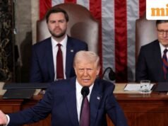 Ketidakpastian mengenai perundingan perdamaian AS-Iran terus berlanjut setelah Trump mengakhiri pertemuan Situation Room tanpa keputusan akhir