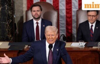 Ketidakpastian mengenai perundingan perdamaian AS-Iran terus berlanjut setelah Trump mengakhiri pertemuan Situation Room tanpa keputusan akhir