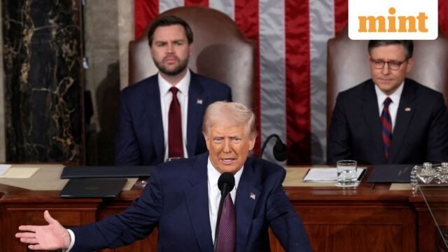 Ketidakpastian mengenai perundingan perdamaian AS-Iran terus berlanjut setelah Trump mengakhiri