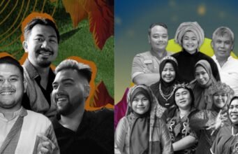 Klimaks Spesial: SEKARANG! Majalah akan hadir di Ubud Food Festival 2026!