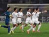 Klub sepak bola wanita Korea Utara bersaing memperebutkan hadiah utama Asia di tanah Korea Selatan