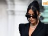 Kokain senilai $9,3 juta ditemukan di truk yang membawa pakaian SKIMS Kim Kardashian, kata merek tersebut