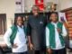 Komisaris Olahraga Akwa Ibom merayakan panen keunggulan saat judoka negara bagian lolos ke Commonwealth Games
