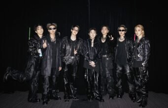Konser BTS di Amerika Utara menarik 840.000 penonton (agensi)