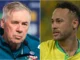Kontroversi cedera Neymar di Piala Dunia 2026 ditanggapi oleh pelatih Brasil Carlo Ancelotti
