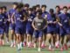 Korea akan menilai kesiapan tempur dalam pertandingan persahabatan pra-Piala Dunia melawan Trinidad dan Tobago
