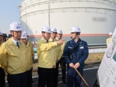 Korea akan meringankan kewajiban penyimpanan minyak sektor swasta untuk bergabung dengan tindakan kolektif IEA