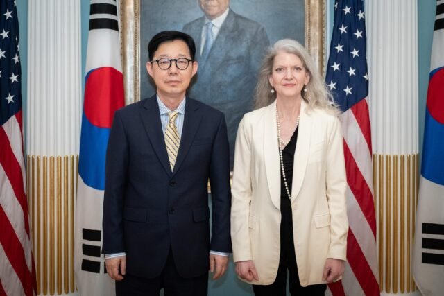 Korea dan AS akan meluncurkan pembicaraan mengenai inisiatif keamanan dari