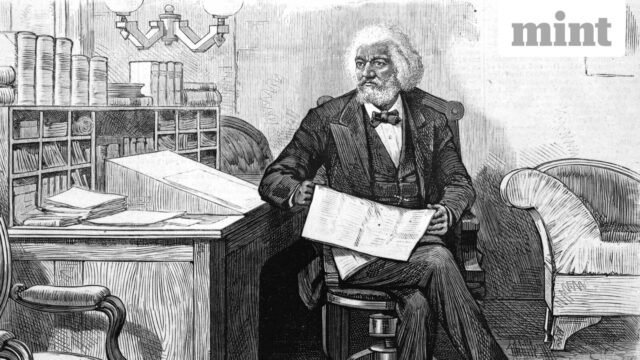 Kutipan Hari Ini: Abolisionis Amerika Frederick Douglass tentang ketekunan: “Anda