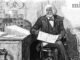 Kutipan Hari Ini: Abolisionis Amerika Frederick Douglass tentang ketekunan: “Anda tidak dinilai dari seberapa tinggi Anda…”