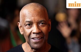 Kutipan Hari Ini Denzel Washington: Kesuksesan Tergantung pada Siapa yang Anda Besarkan