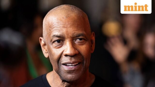 Kutipan Hari Ini Denzel Washington: Kesuksesan Tergantung pada Siapa yang