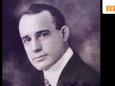 Kutipan Hari Ini: Napoleon Hill tentang kepercayaan diri dan ketekunan: “Anda adalah penguasa nasib Anda. Anda dapat mempengaruhi…’