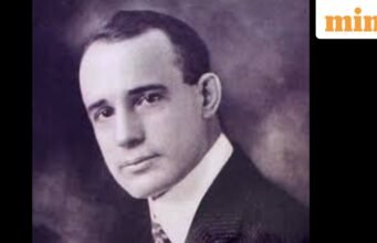 Kutipan Hari Ini: Napoleon Hill tentang kepercayaan diri dan ketekunan: “Anda adalah penguasa nasib Anda. Anda dapat mempengaruhi…’