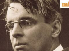 Kutipan Hari Ini: William Butler Yeats tentang Penundaan – “Jangan menunggu untuk menyerang sampai setrika menjadi panas…”