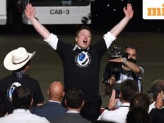 Kutipan Motivasi Hari Ini dari Elon Musk: “Masa-masa sulit, seperti cuaca yang sedikit badai…”