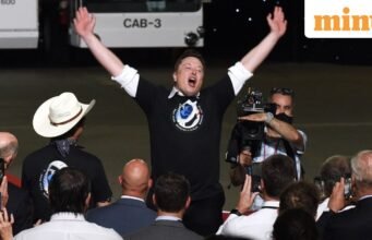 Kutipan Motivasi Hari Ini dari Elon Musk: “Masa-masa sulit, seperti cuaca yang sedikit badai…”