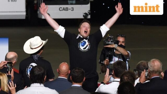Kutipan Motivasi Hari Ini dari Elon Musk: “Masa-masa sulit, seperti
