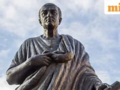 Kutipan hari ini: Seneca tentang kecemasan: “Kita lebih sering menderita dalam imajinasi daripada kenyataan”