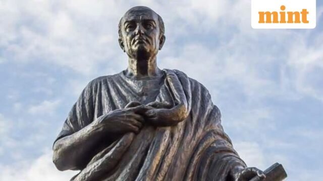 Kutipan hari ini: Seneca tentang kecemasan: “Kita lebih sering menderita