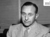 Kutipan hari ini dari Arthur Freed: “Jangan mencoba menjadi berbeda. Jadilah baik. Menjadi baik adalah…
