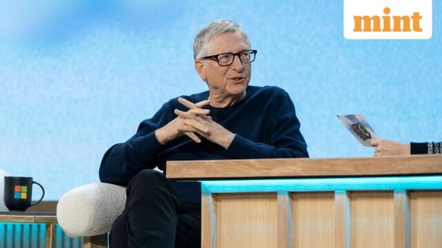 Kutipan hari ini dari Bill Gates tentang kreativitas: “Jika Anda