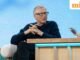Kutipan hari ini dari Bill Gates tentang kreativitas: “Jika Anda memberi orang alat dan mereka menggunakan kemampuan alami mereka…. »