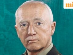 Kutipan hari ini dari George S Patton tentang pembelajaran dari masa lalu: “Bersiaplah menghadapi hal yang tidak diketahui dengan belajar…”