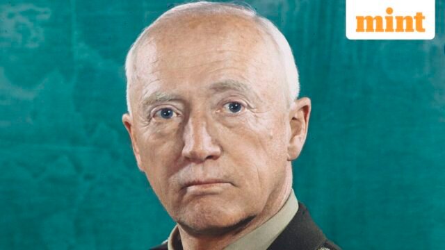 Kutipan hari ini dari George S Patton tentang pembelajaran dari