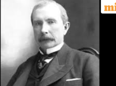 Kutipan hari ini dari John D. Rockefeller: “Manajemen yang baik adalah menunjukkan kepada orang-orang biasa bagaimana….”