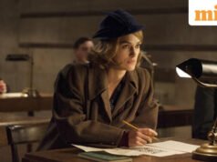 Kutipan hari ini dari The Imitation Game: “Terkadang orang-orang yang tidak terpikirkan oleh siapa pun melakukan hal tersebut…”