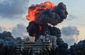 Kuwait mengutuk serangan Iran di wilayahnya