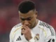 Kylian Mbappé berisiko kehilangan kehormatan besar La Liga di tengah kesulitan Real Madrid