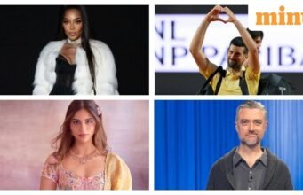 Lahir pada tanggal 22 Mei? Anda berbagi ulang tahun dengan Novak Djokovic, Naomi Campbell, Suhana Khan, dan banyak lagi