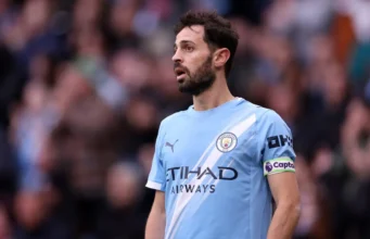 Laporan: Bernardo Silva siap mengorbankan $9 juta untuk mengamankan kepindahan ke Barcelona