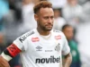 Laporan: Neymar Jr kemungkinan besar akan melewatkan pertandingan persahabatan Brasil menjelang Piala Dunia 2026 karena masalah cedera betis