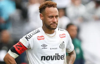 Laporan: Neymar Jr kemungkinan besar akan melewatkan pertandingan persahabatan Brasil menjelang Piala Dunia 2026 karena masalah cedera betis
