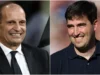 Laporan: Pemecatan Massimiliano Allegri membuka jalan bagi Andoni Iraola untuk menjadi pelatih kepala baru AC Milan