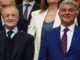 Laporta menanggapi Florentino Pérez setelah dia mengklaim Barcelona mencuri gelar dari Real Madrid: ‘Dia mencoba mengalihkan perhatian’