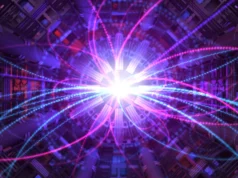 Large Hadron Collider mendeteksi perilaku partikel aneh yang dapat mengubah fisika