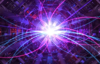 Large Hadron Collider mendeteksi perilaku partikel aneh yang dapat mengubah fisika