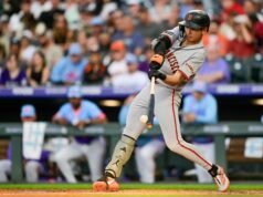 Lee Jung-hoo dari Giants kembali dari cedera; Kim Hye-seong Dodgers dikirim ke anak di bawah umur