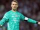 Legenda Bayern Munich Manuel Neuer berterima kasih kepada penggemar atas dukungannya setelah memperpanjang kontrak (Video)