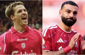 Legenda Liverpool Michael Owen memilih Jarrod Bowen sebagai pengganti yang ‘sempurna’ untuk Mohamed Salah