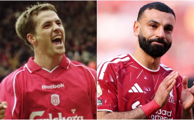 Legenda Liverpool Michael Owen memilih Jarrod Bowen sebagai pengganti yang