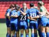 Leicester Wanita terdegradasi dari WSL setelah patah hati di playoff