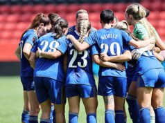 Leicester Wanita terdegradasi dari WSL setelah patah hati di playoff