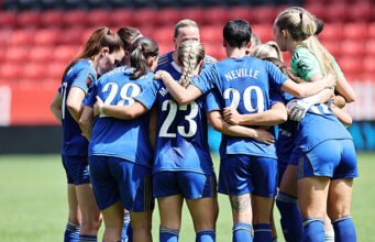 Leicester Wanita terdegradasi dari WSL setelah patah hati di playoff